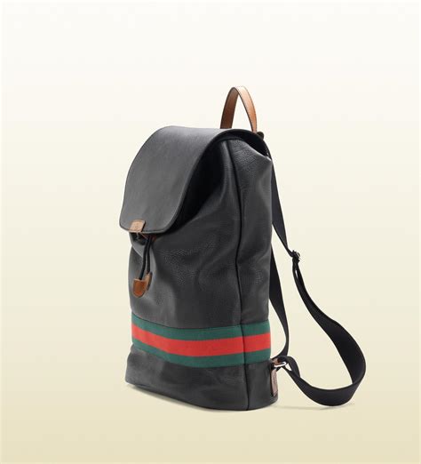 gucci waterproof backpack.